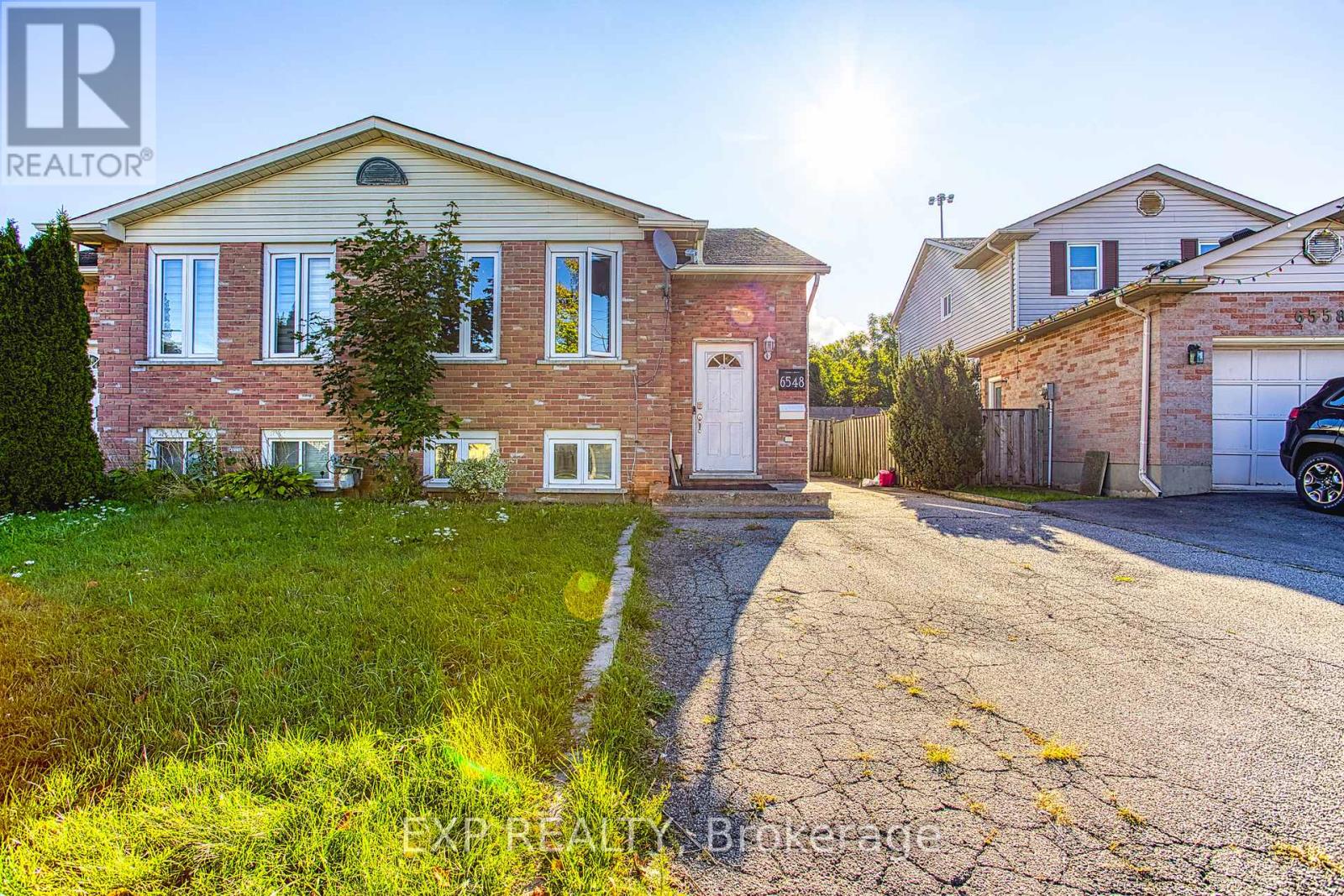 6548 LAGUNA COURT, Niagara Falls, Ontario
