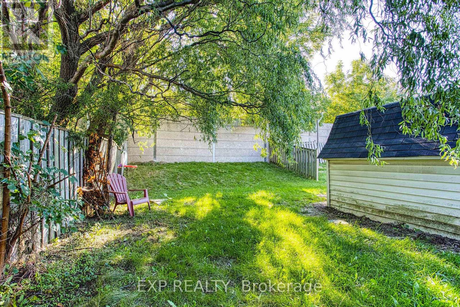 6548 Laguna Court, Niagara Falls, Ontario  L2H 2W3 - Photo 32 - X12916858