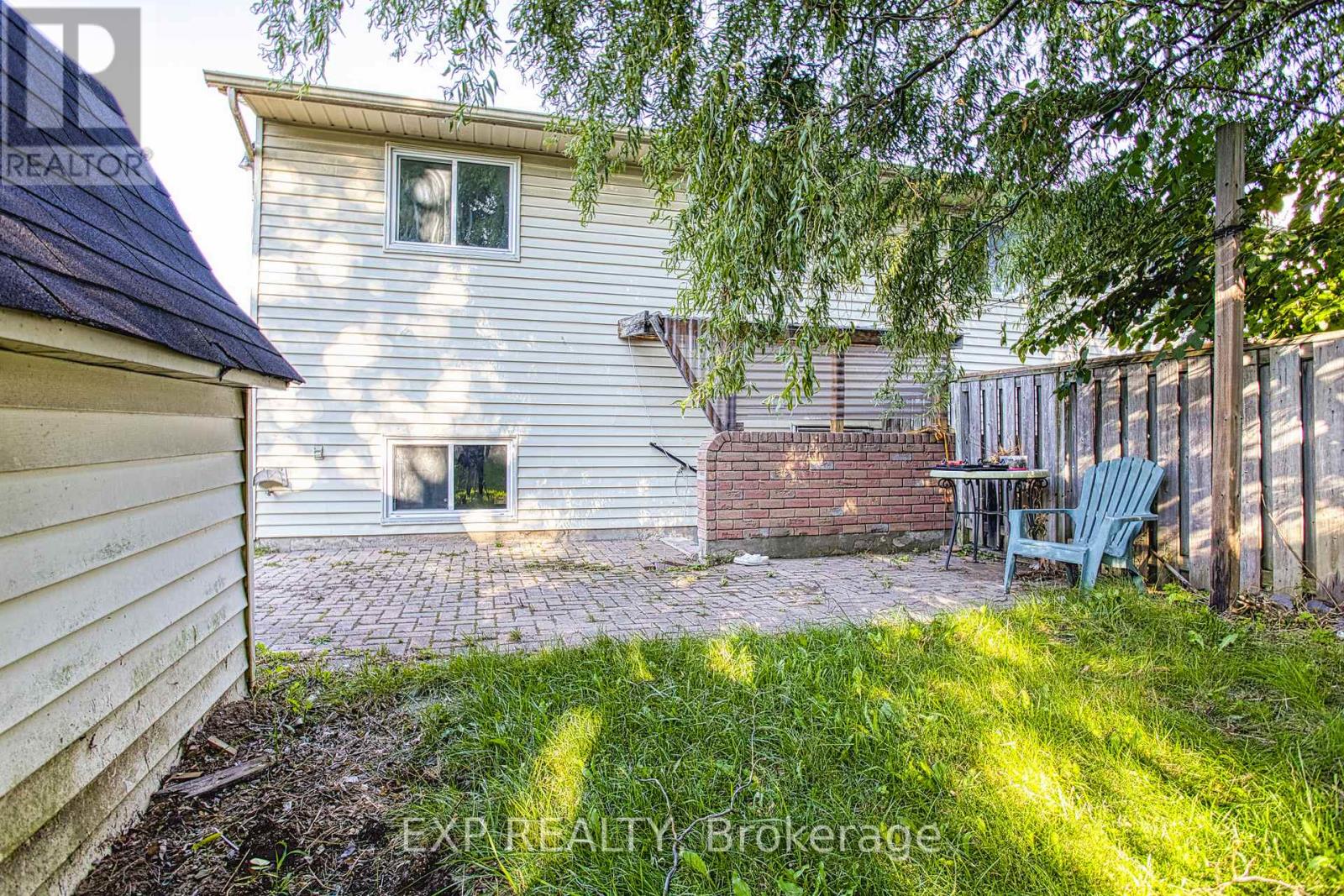 6548 Laguna Court, Niagara Falls, Ontario  L2H 2W3 - Photo 33 - X12916858