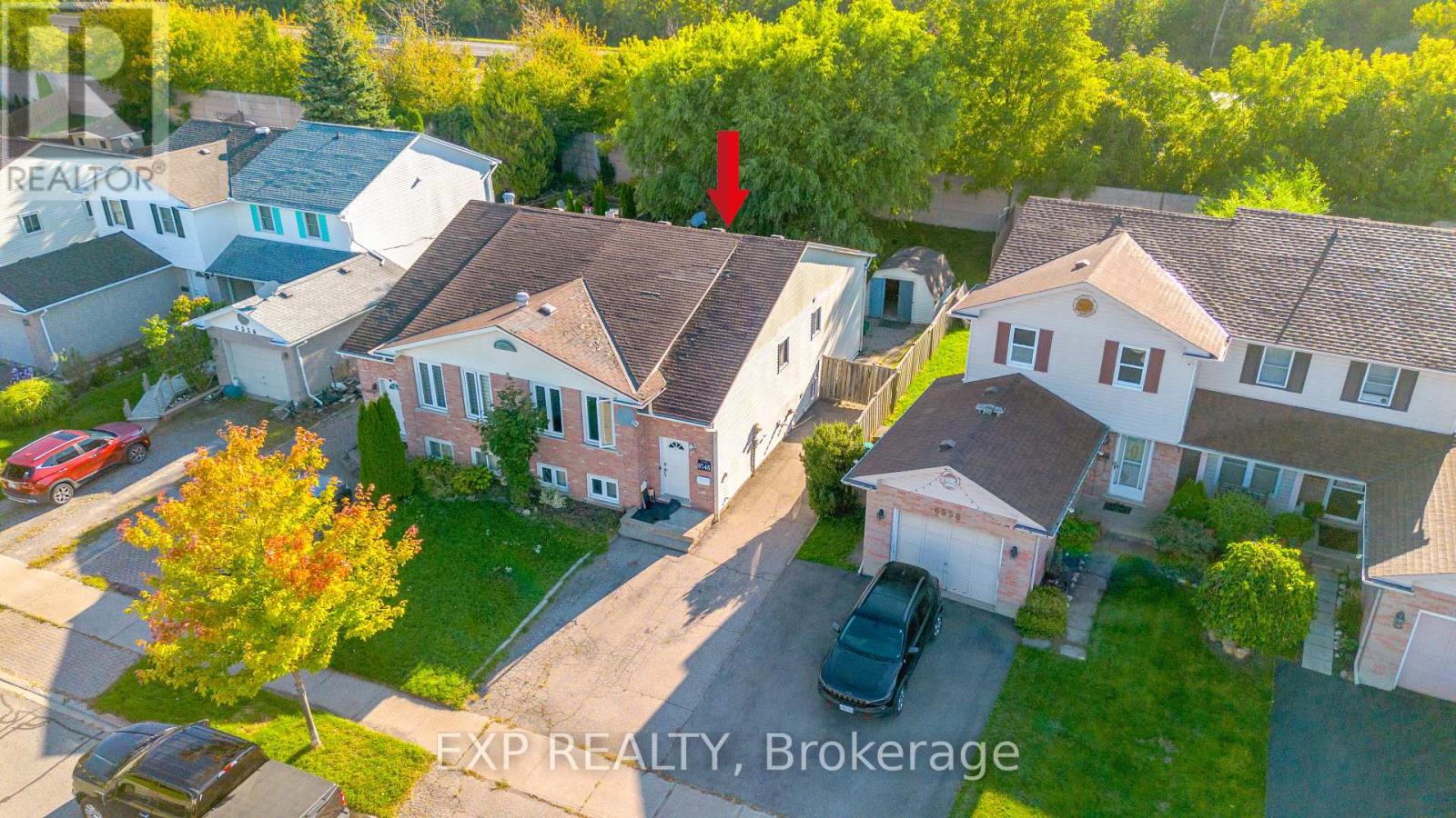 6548 Laguna Court, Niagara Falls, Ontario  L2H 2W3 - Photo 35 - X12916858