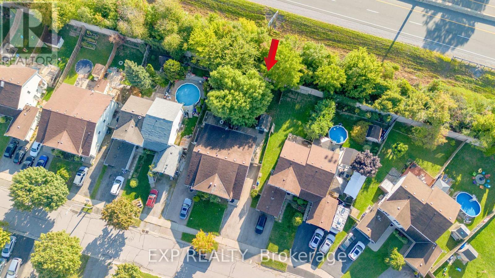 6548 Laguna Court, Niagara Falls, Ontario  L2H 2W3 - Photo 36 - X12916858