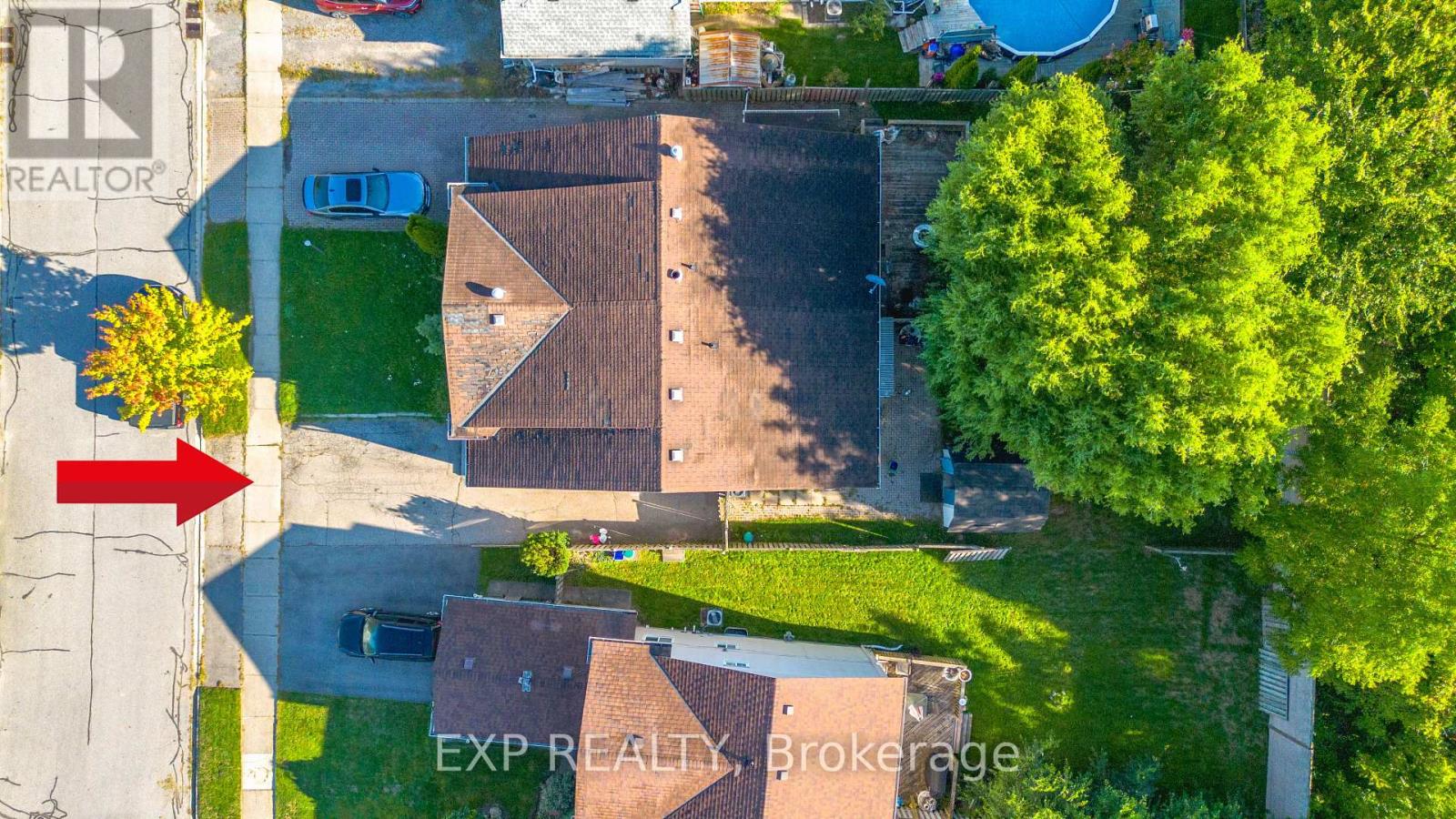 6548 Laguna Court, Niagara Falls, Ontario  L2H 2W3 - Photo 37 - X12916858