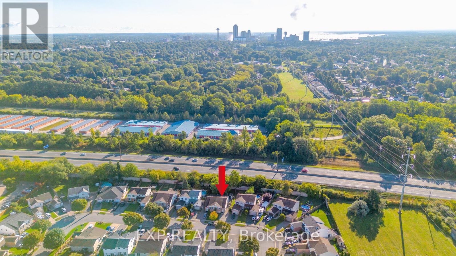 6548 Laguna Court, Niagara Falls, Ontario  L2H 2W3 - Photo 38 - X12916858