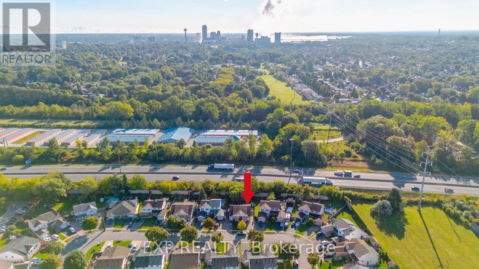 6548 Laguna Court, Niagara Falls, Ontario  L2H 2W3 - Photo 39 - X12916858