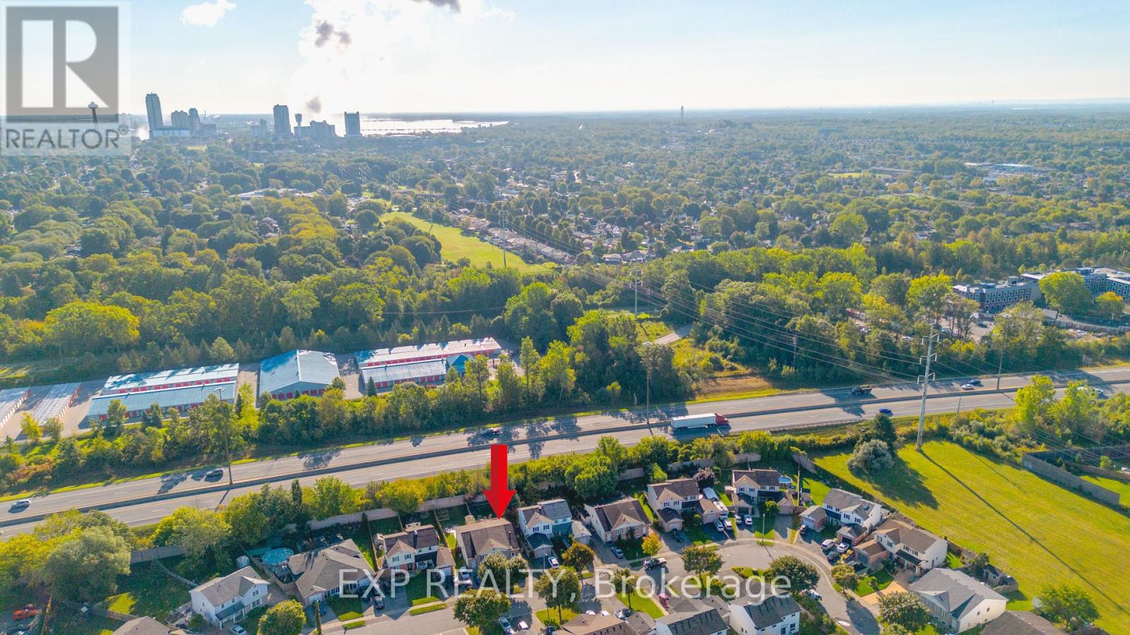 6548 Laguna Court, Niagara Falls, Ontario  L2H 2W3 - Photo 40 - X12916858