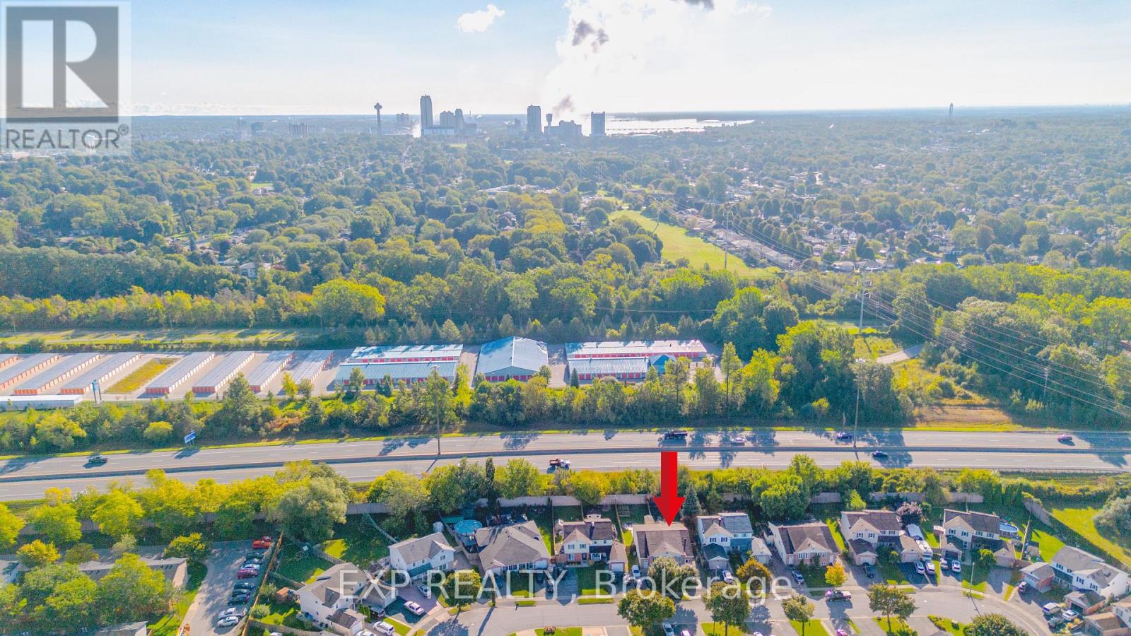 6548 Laguna Court, Niagara Falls, Ontario  L2H 2W3 - Photo 41 - X12916858