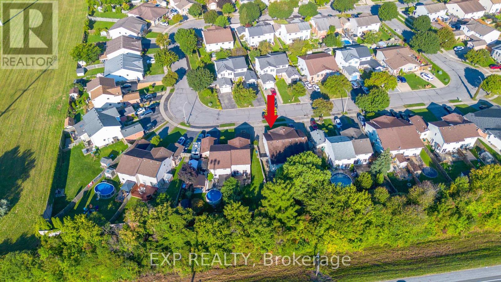 6548 Laguna Court, Niagara Falls, Ontario  L2H 2W3 - Photo 42 - X12916858