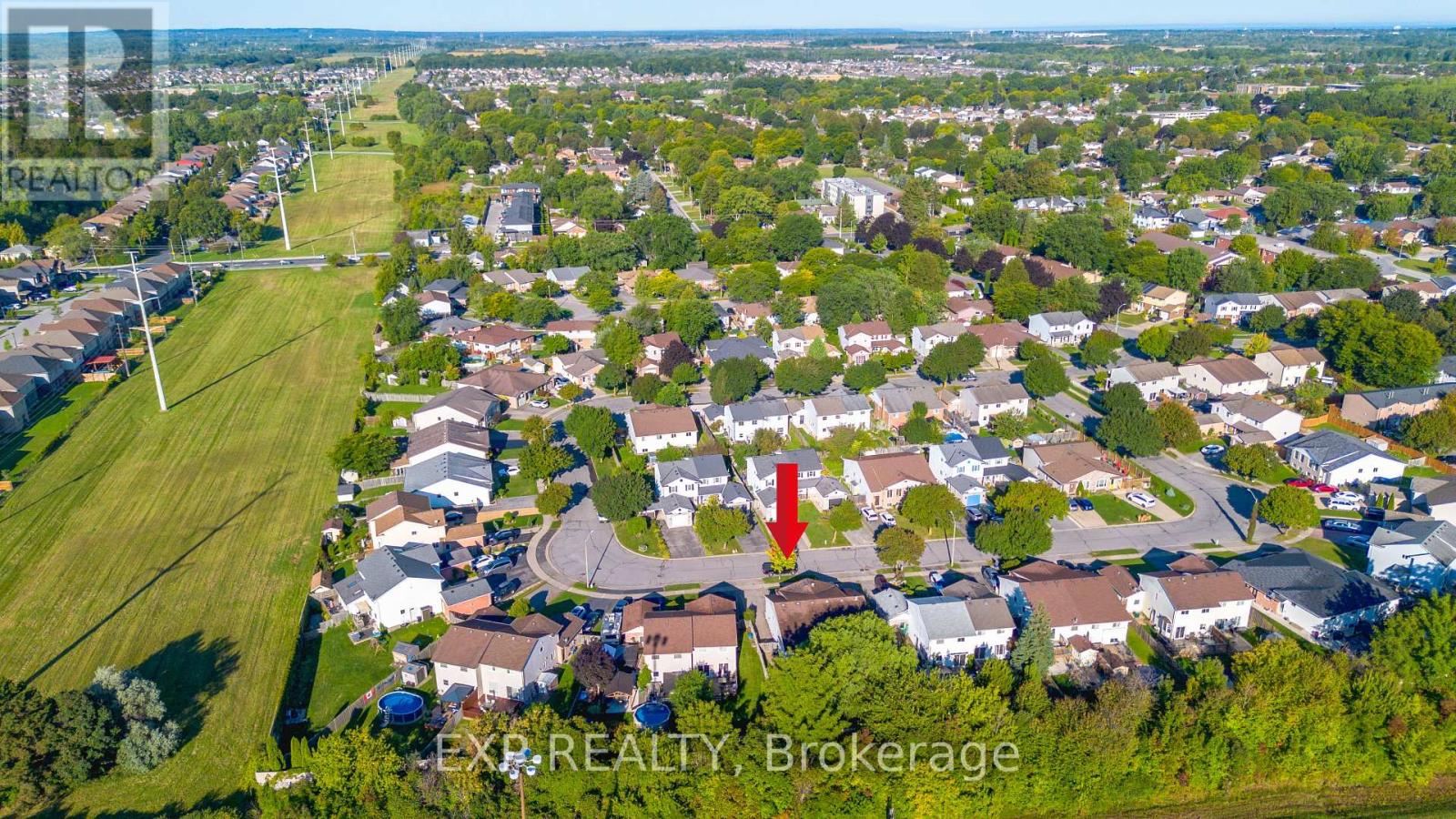 6548 Laguna Court, Niagara Falls, Ontario  L2H 2W3 - Photo 43 - X12916858