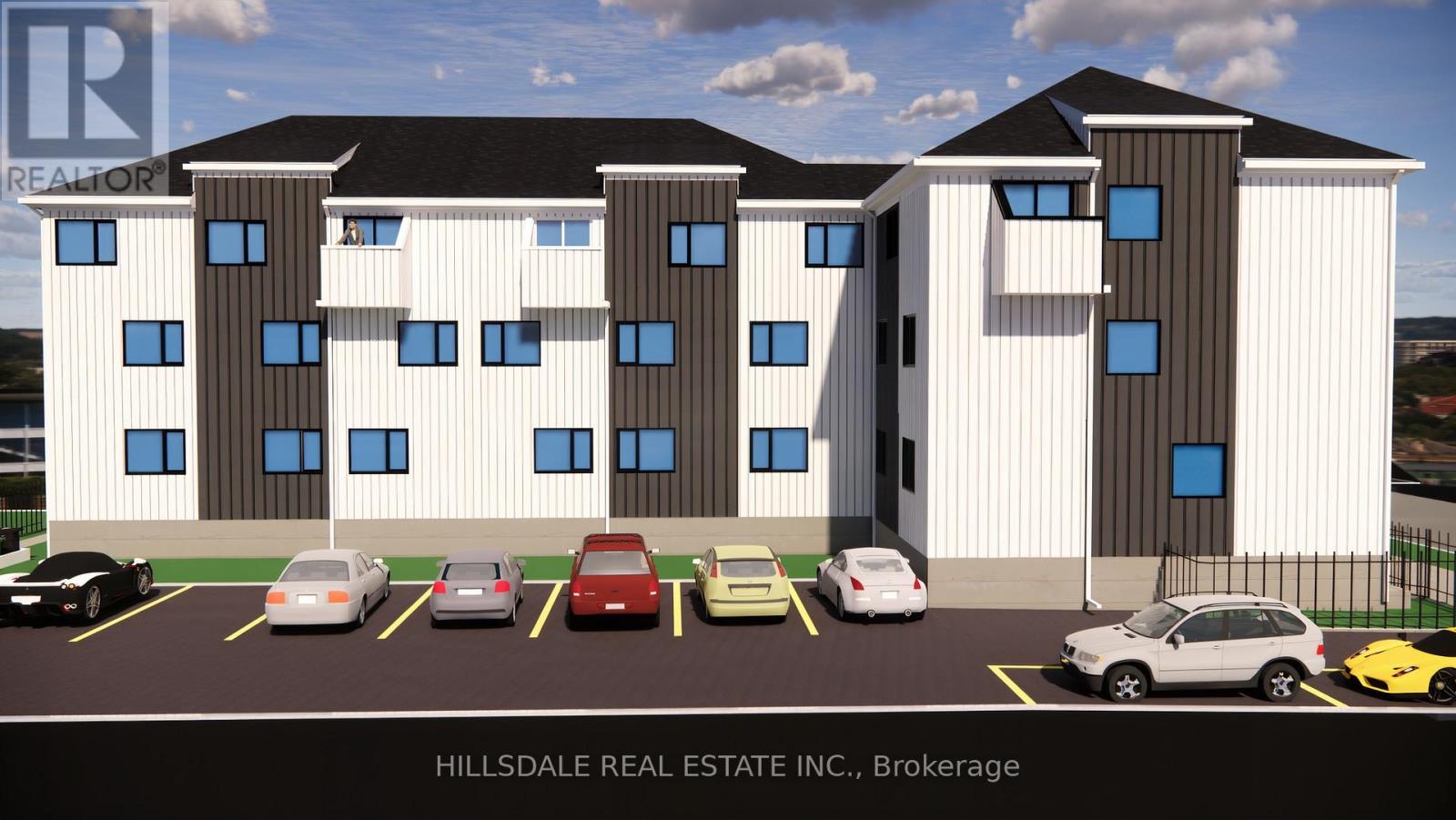 Th 5/br #1 - 18 Hickory Street W, Waterloo, Ontario  N2L 3H9 - Photo 2 - X12916878