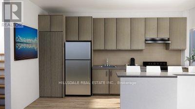 Th 5/br #1 - 18 Hickory Street W, Waterloo, Ontario  N2L 3H9 - Photo 5 - X12916878