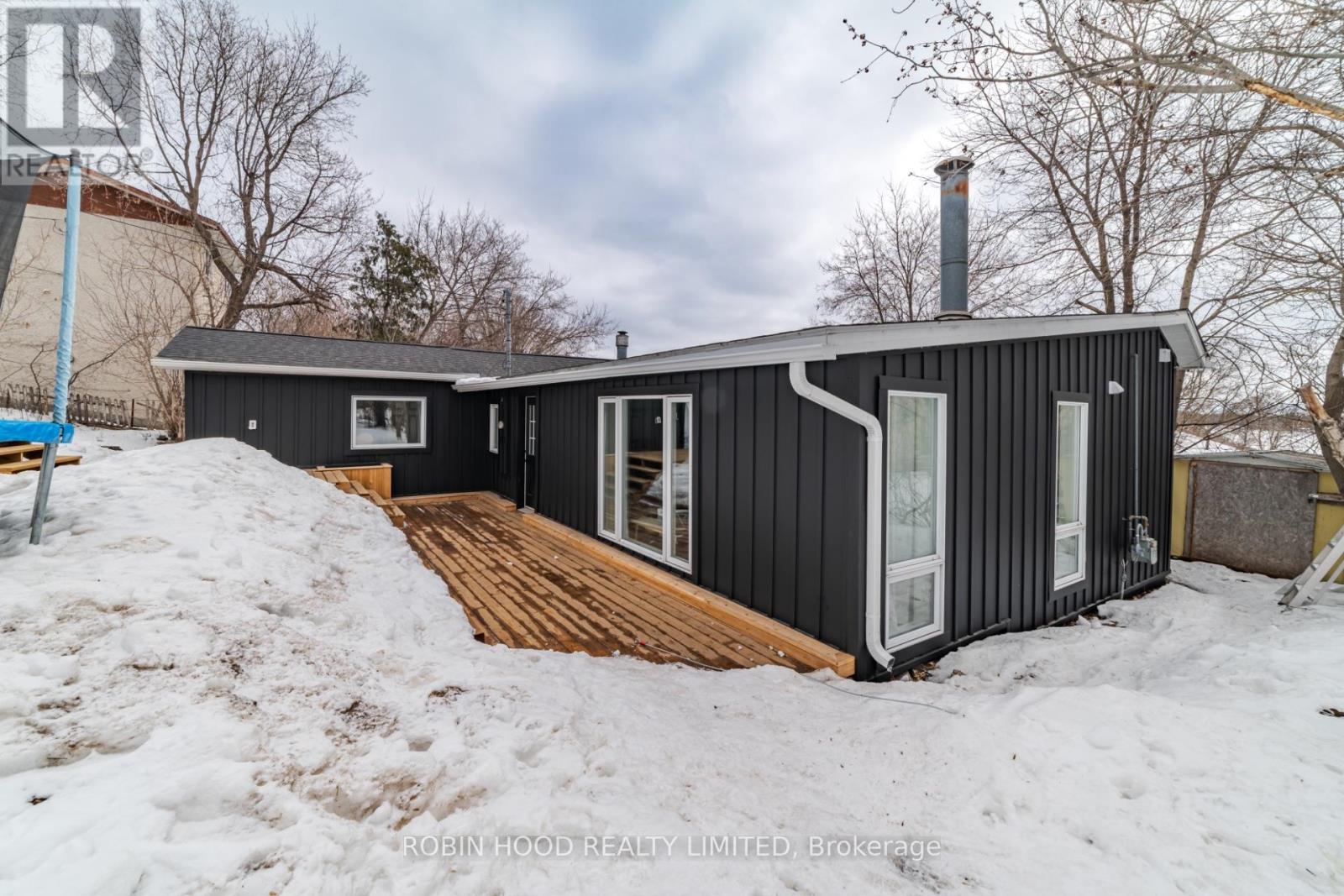 715 Clair Street, Kenora, Ontario  P0X 1C0 - Photo 3 - X12916924