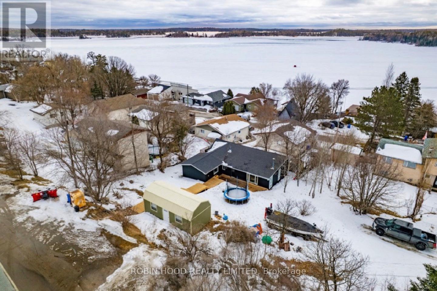 715 Clair Street, Kenora, Ontario  P0X 1C0 - Photo 37 - X12916924