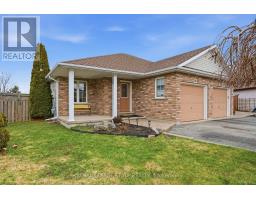 66 GOLDEN ACRES DRIVE, West Lincoln, Ontario