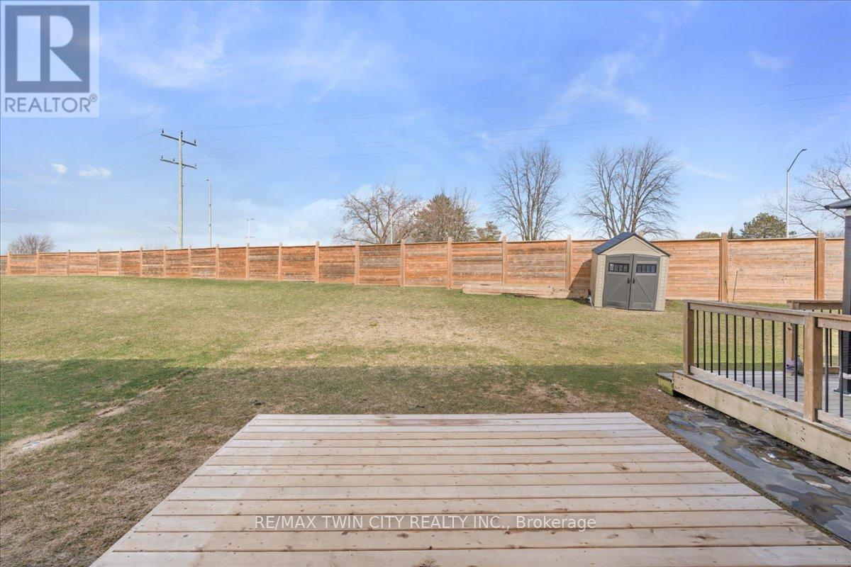 180 Links Crescent, Woodstock, Ontario  N4T 0L9 - Photo 32 - X12916968