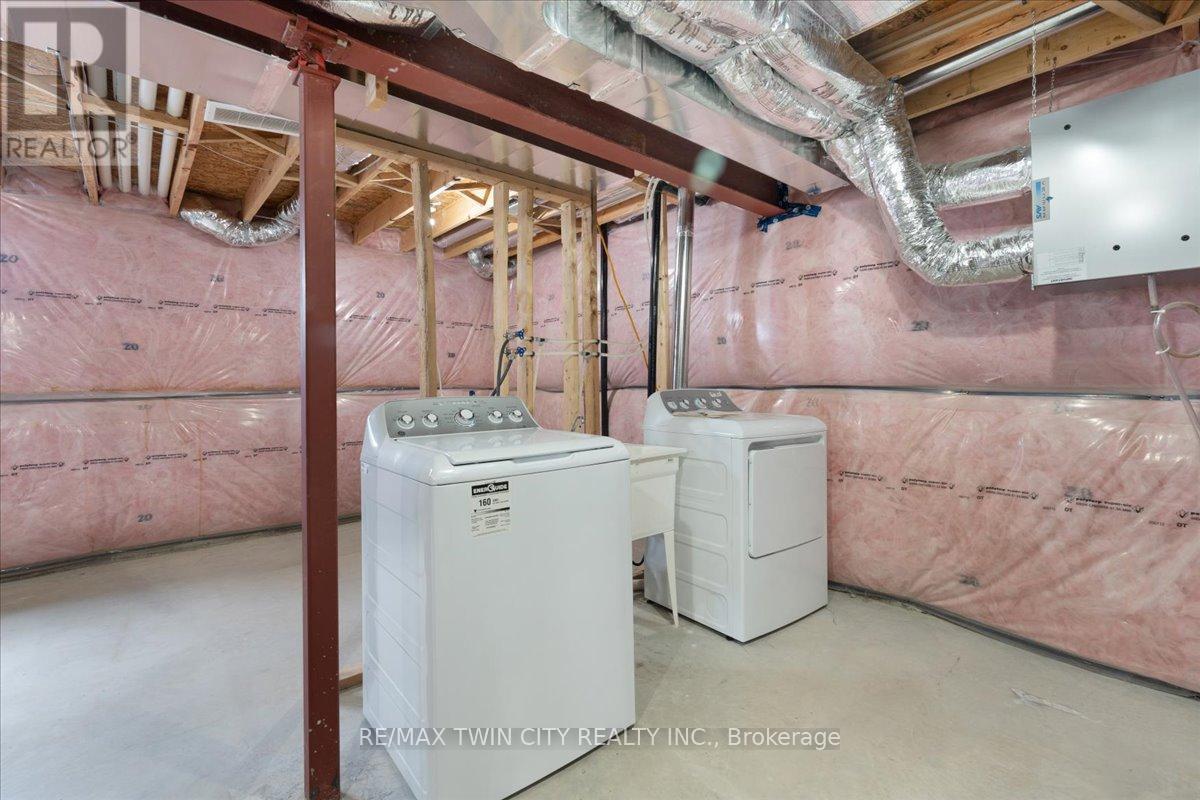 180 Links Crescent, Woodstock, Ontario  N4T 0L9 - Photo 34 - X12916968