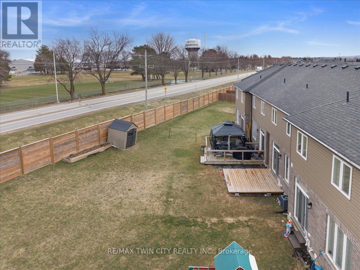 180 Links Crescent, Woodstock, Ontario  N4T 0L9 - Photo 39 - X12916968