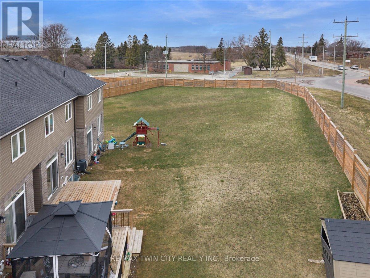 180 Links Crescent, Woodstock, Ontario  N4T 0L9 - Photo 40 - X12916968