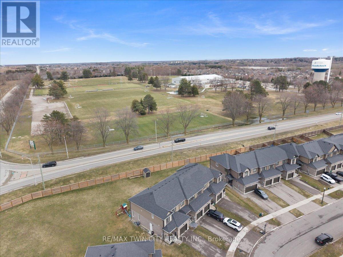 180 Links Crescent, Woodstock, Ontario  N4T 0L9 - Photo 43 - X12916968