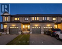 180 LINKS CRESCENT, Woodstock, Ontario