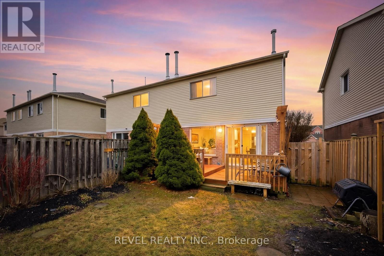 13 Rollo Drive, Ajax, Ontario  L1S 7E7 - Photo 22 - E12895064