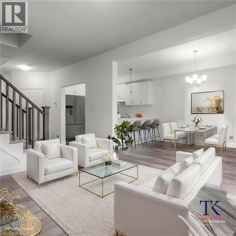 123 Mattingley Street, Paris, Ontario  N3L 0G4 - Photo 2 - 40814792