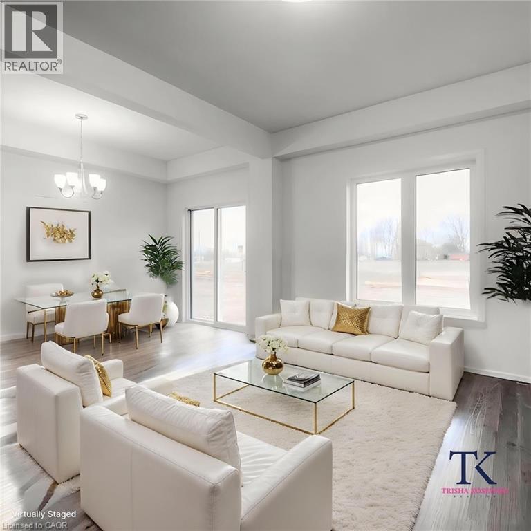 123 Mattingley Street, Paris, Ontario  N3L 0G4 - Photo 3 - 40814792