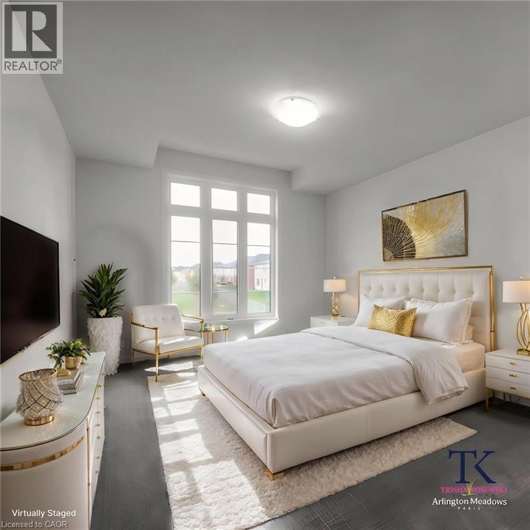 123 Mattingley Street, Paris, Ontario  N3L 0G4 - Photo 7 - 40814792