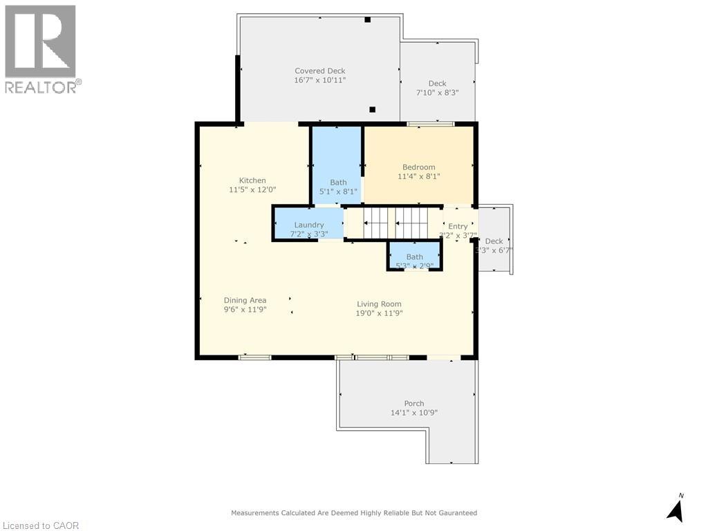 84 Avalon Place, Kitchener, Ontario  N2M 4N7 - Photo 44 - 40814748