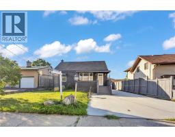 84 AVALON Place, kitchener, Ontario