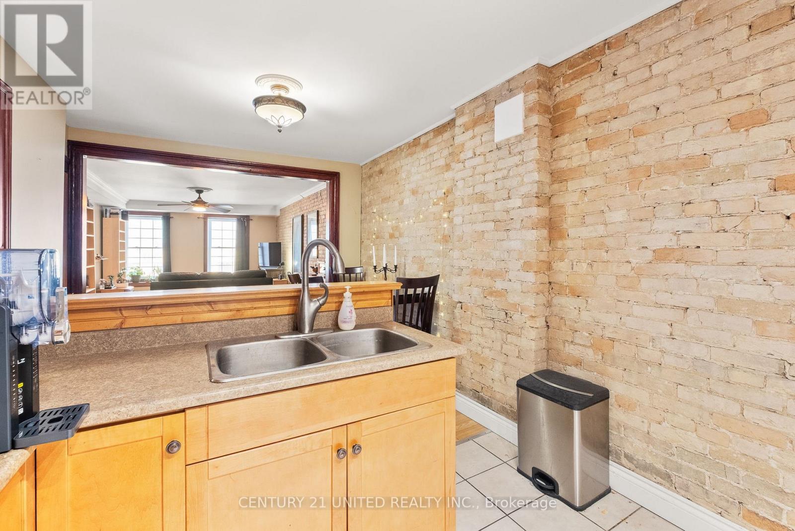 401 - 79 King Street W, Cobourg, Ontario  K9A 2M4 - Photo 23 - X12917012