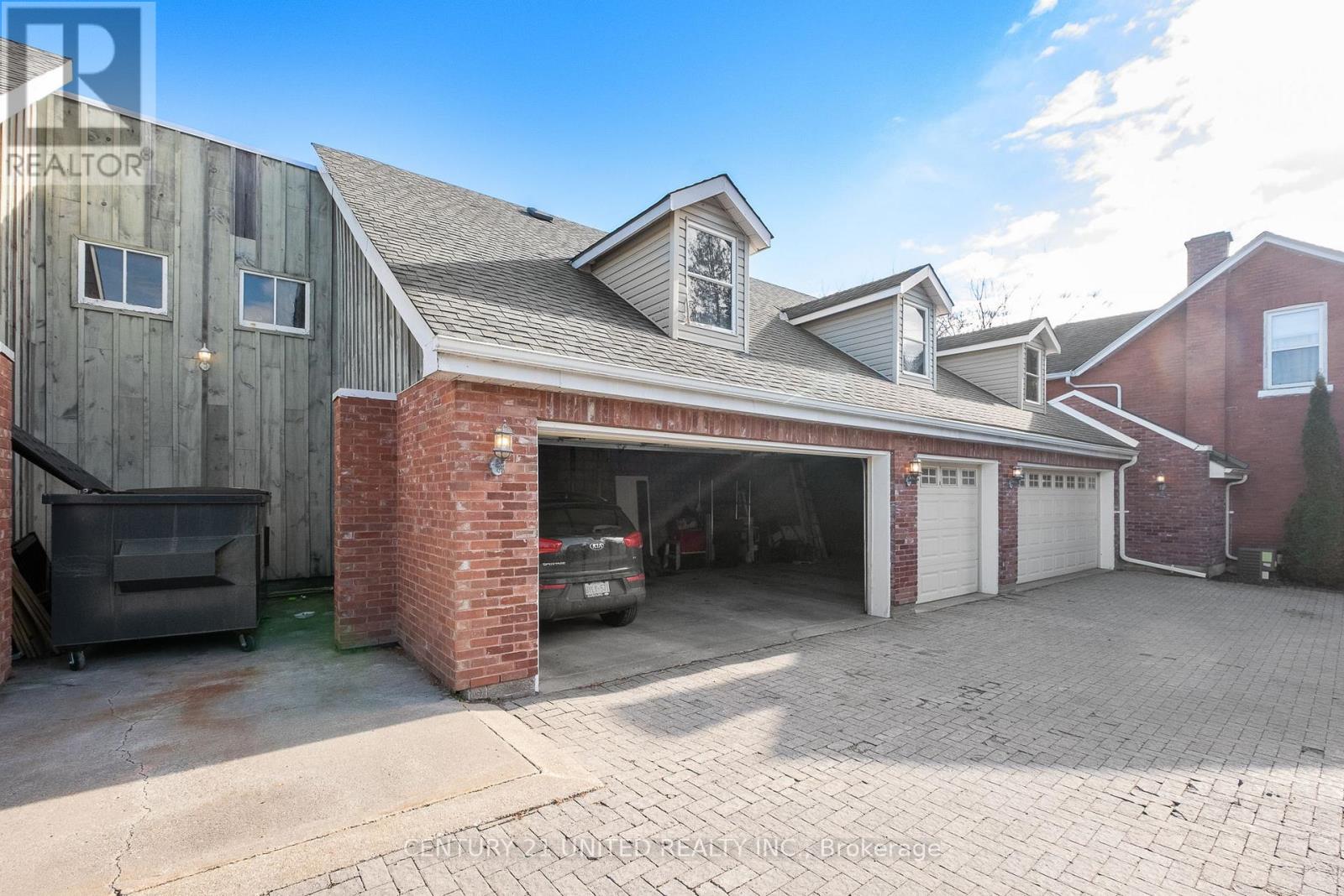 401 - 79 King Street W, Cobourg, Ontario  K9A 2M4 - Photo 30 - X12917012