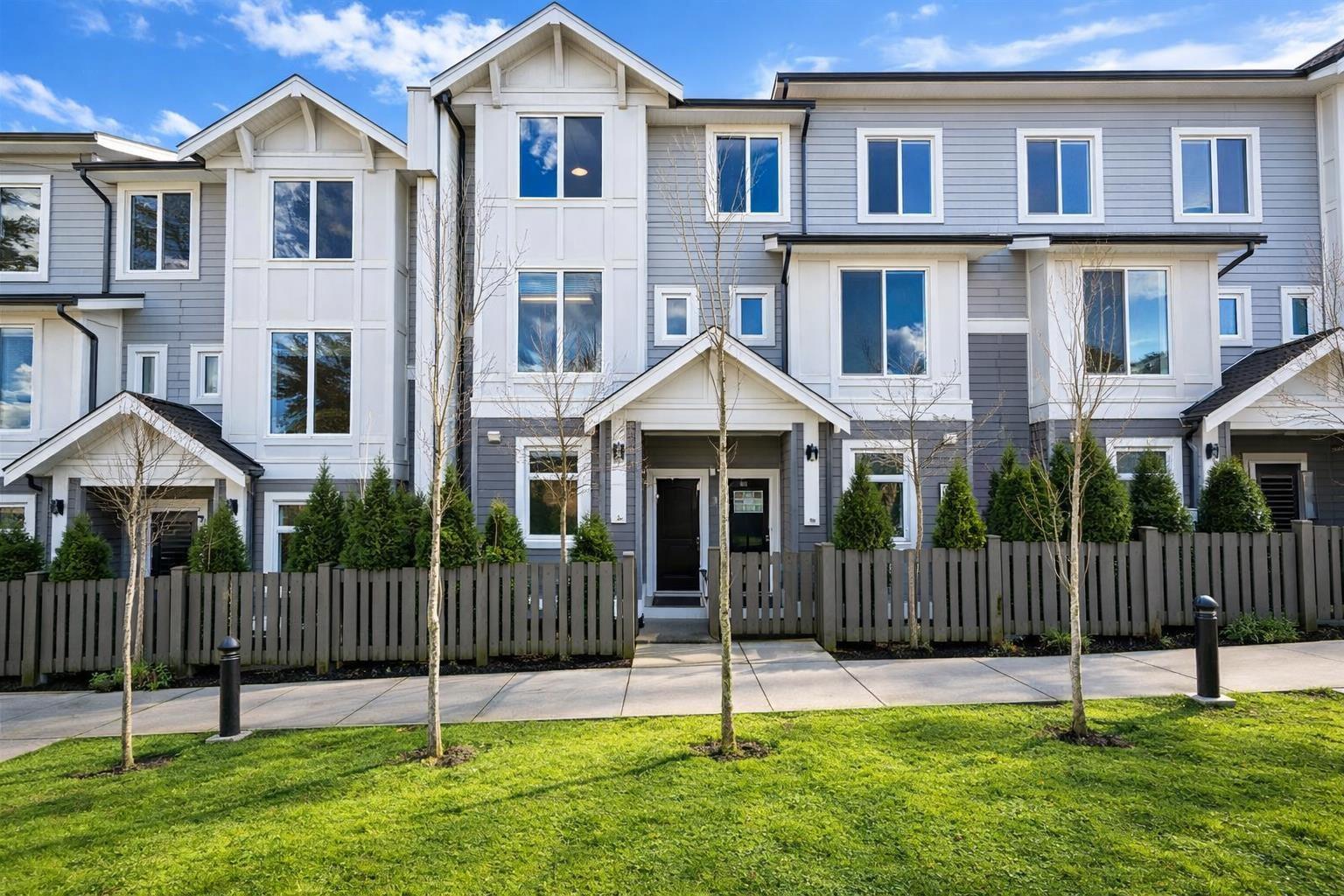 168 9718 161a Street, Surrey, British Columbia  V4N 6S7 - Photo 4 - R3101224