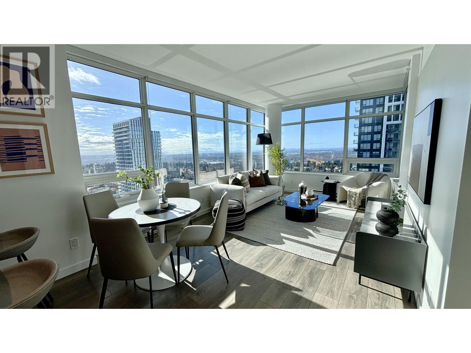 2505 6461 Telford Avenue, Burnaby, British Columbia  V5H 0B7 - Photo 7 - R3103093