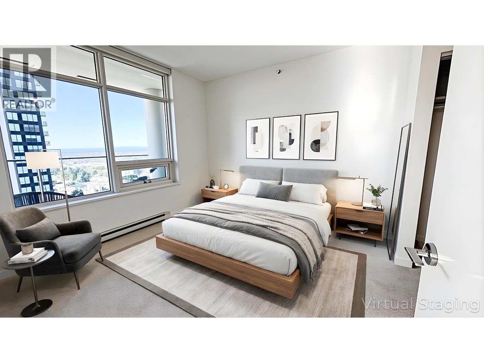 2505 6461 Telford Avenue, Burnaby, British Columbia  V5H 0B7 - Photo 9 - R3103093