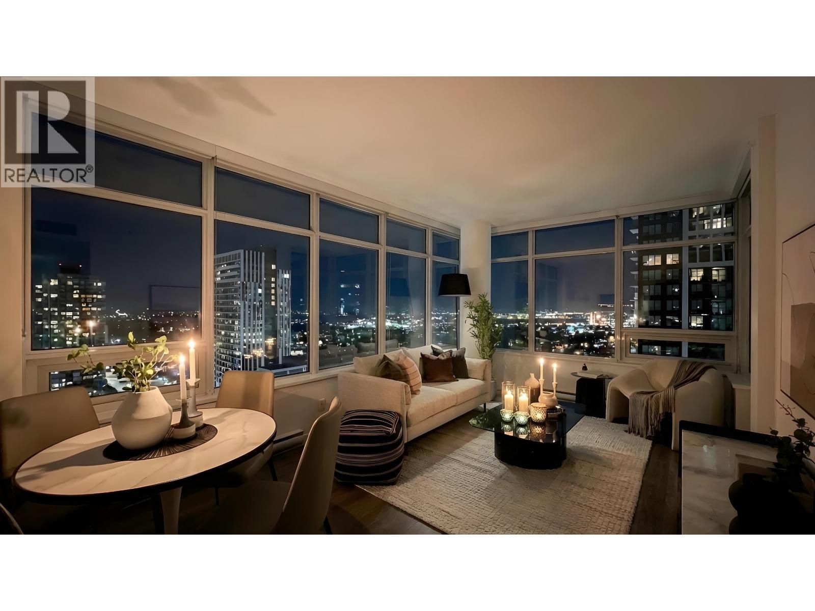 2505 6461 Telford Avenue, Burnaby, British Columbia  V5H 0B7 - Photo 20 - R3103093