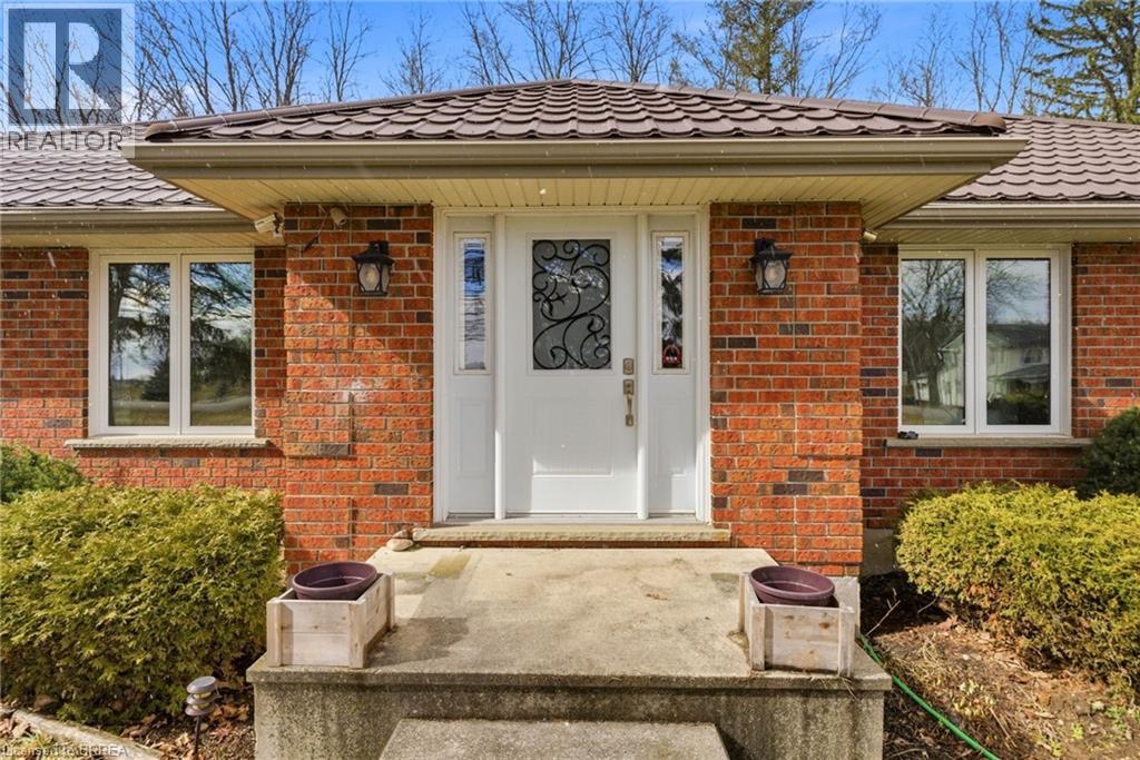 3 Mill Street, Brantford, Ontario  N3T 0M6 - Photo 2 - 40814020