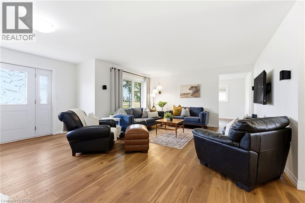 3 Mill Street, Brantford, Ontario  N3T 0M6 - Photo 3 - 40814020