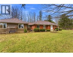 3 MILL Street, Brantford, Ontario