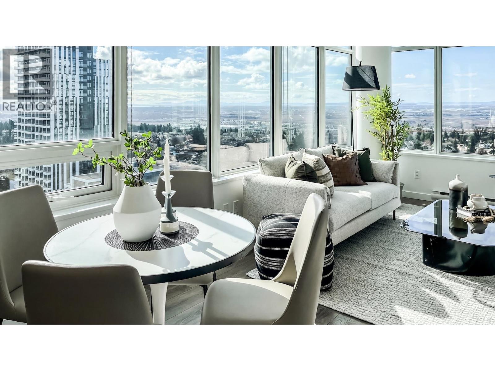 2505 6461 Telford Avenue, Burnaby, British Columbia  V5H 0B7 - Photo 2 - R3103093