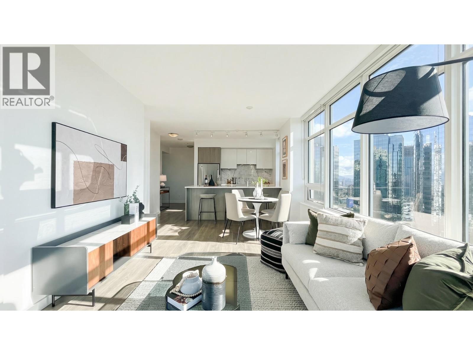 2505 6461 Telford Avenue, Burnaby, British Columbia  V5H 0B7 - Photo 3 - R3103093