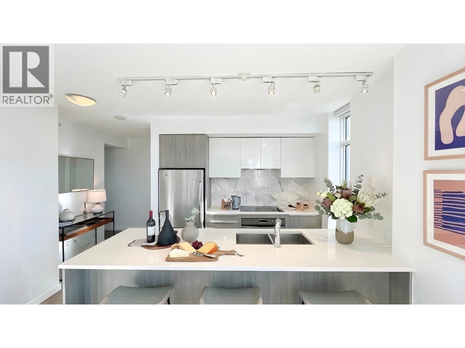 2505 6461 Telford Avenue, Burnaby, British Columbia  V5H 0B7 - Photo 4 - R3103093