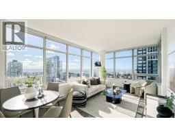 2505 6461 TELFORD AVENUE, Burnaby, British Columbia