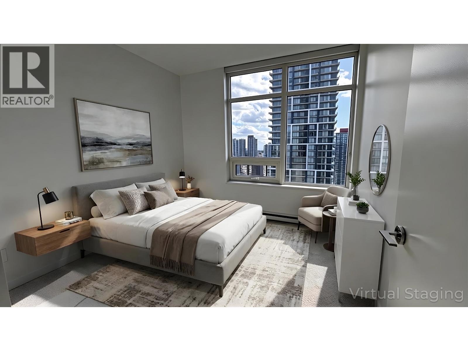 2505 6461 Telford Avenue, Burnaby, British Columbia  V5H 0B7 - Photo 11 - R3103093