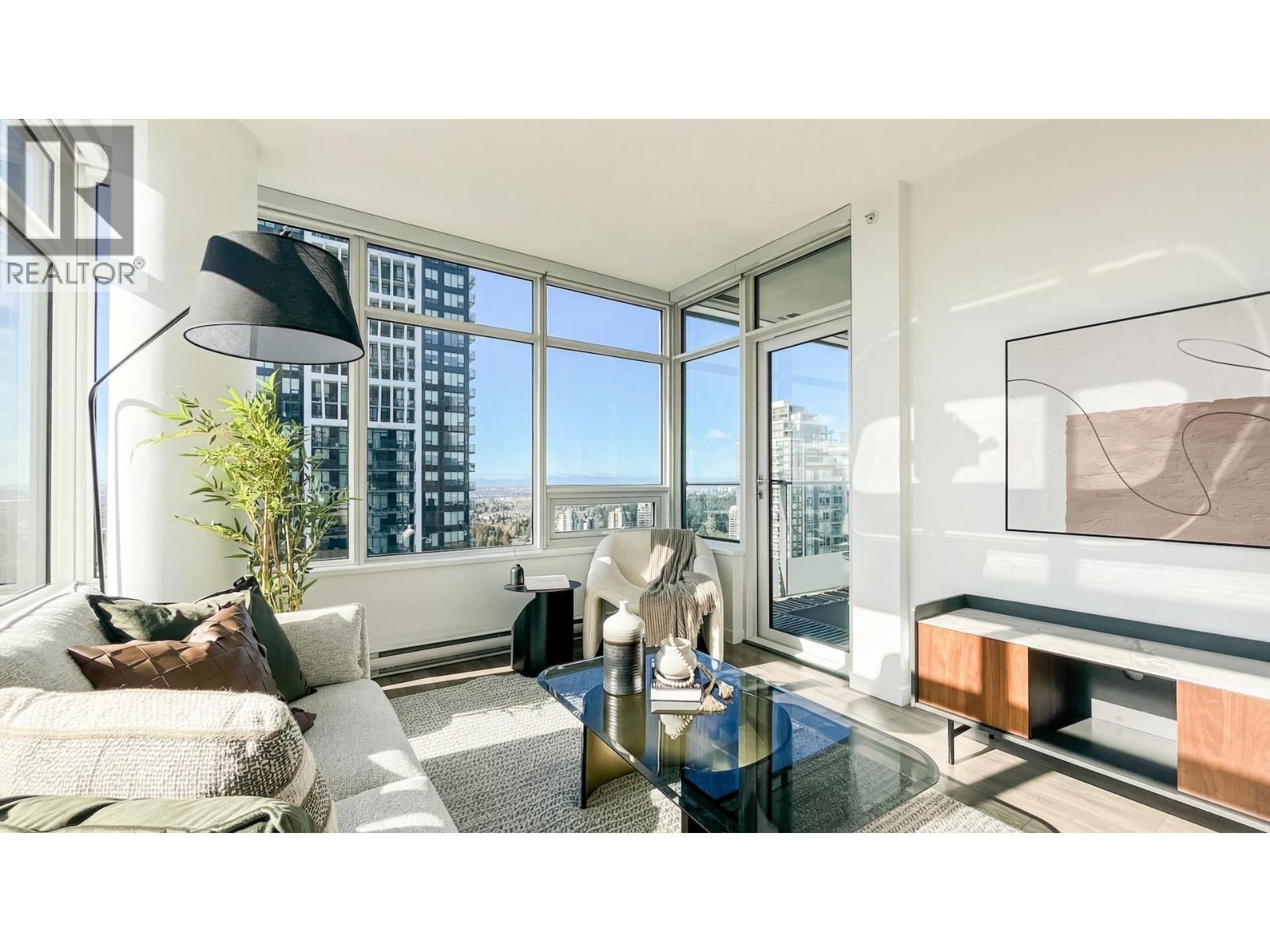 2505 6461 Telford Avenue, Burnaby, British Columbia  V5H 0B7 - Photo 15 - R3103093