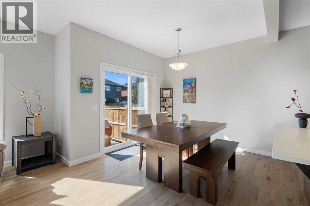 33 Walcrest Way Se, Calgary, Alberta  T2X 4G4 - Photo 6 - A2284280