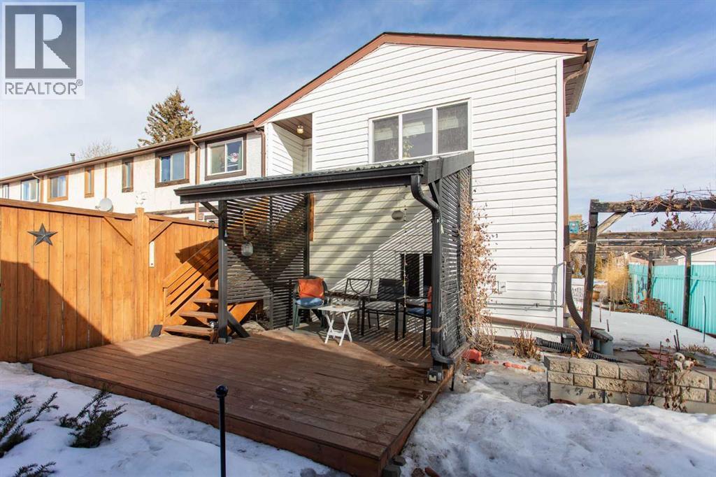 17 Boyce Street, Red Deer, Alberta  T4R 1P1 - Photo 26 - A2295025