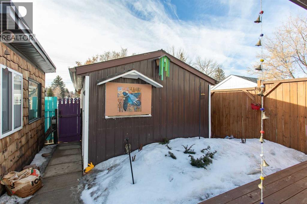 17 Boyce Street, Red Deer, Alberta  T4R 1P1 - Photo 29 - A2295025