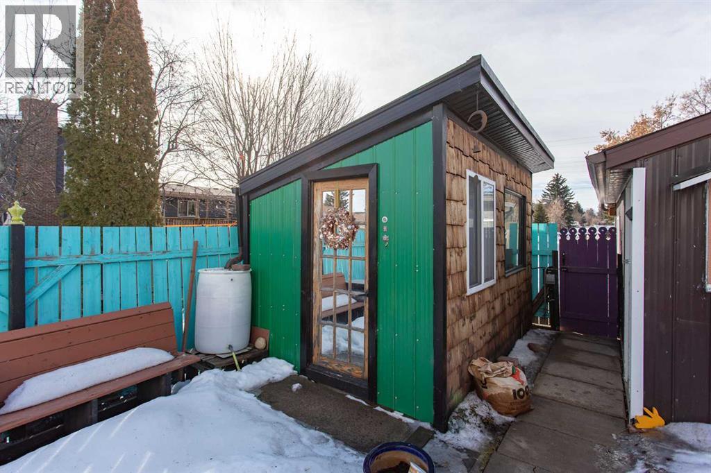 17 Boyce Street, Red Deer, Alberta  T4R 1P1 - Photo 30 - A2295025