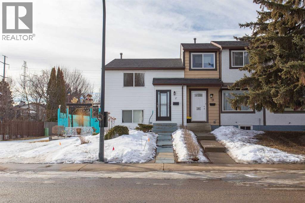 17 Boyce Street, Red Deer, Alberta  T4R 1P1 - Photo 32 - A2295025