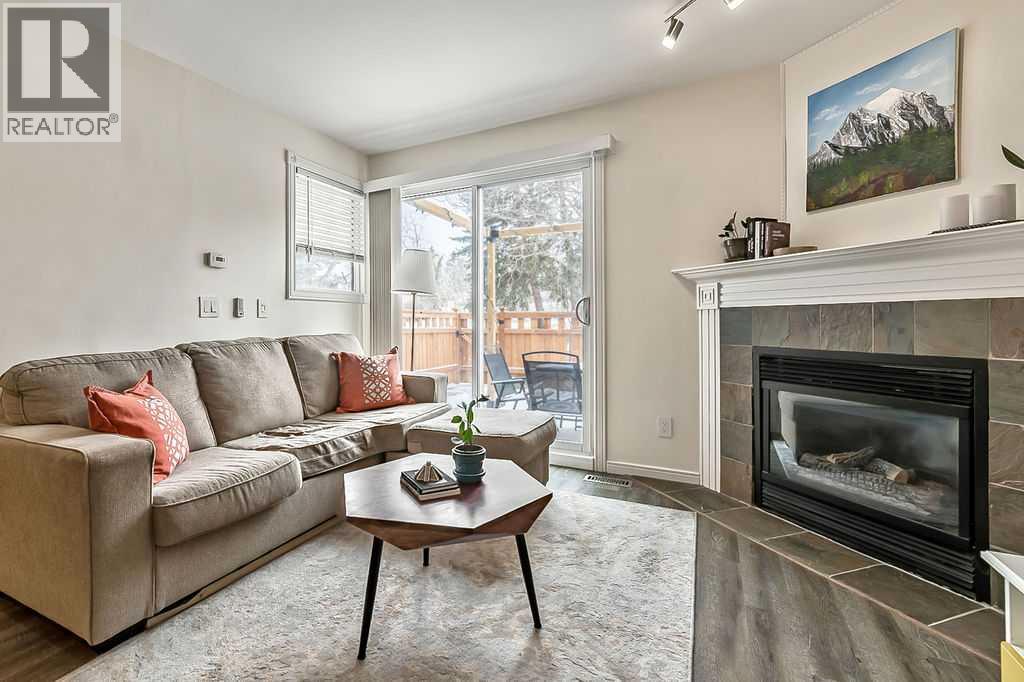 4, 207 Grier Terrace Ne, Calgary, Alberta  T2K 5Y7 - Photo 14 - A2292905